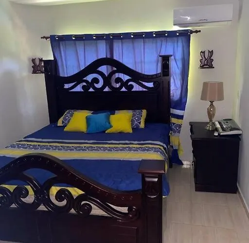 Apartment mit 3 Schlafzimmern