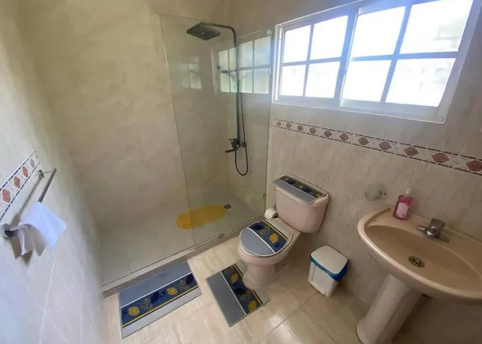 Apartment mit 3 Schlafzimmern