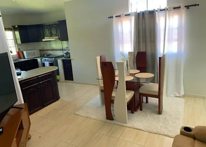 Apartment mit 3 Schlafzimmern